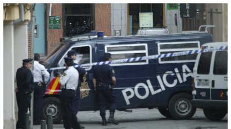 La ciudadanía se rebela contra la inseguridad: «No poder salir a la calle y que me roben, nos violen»