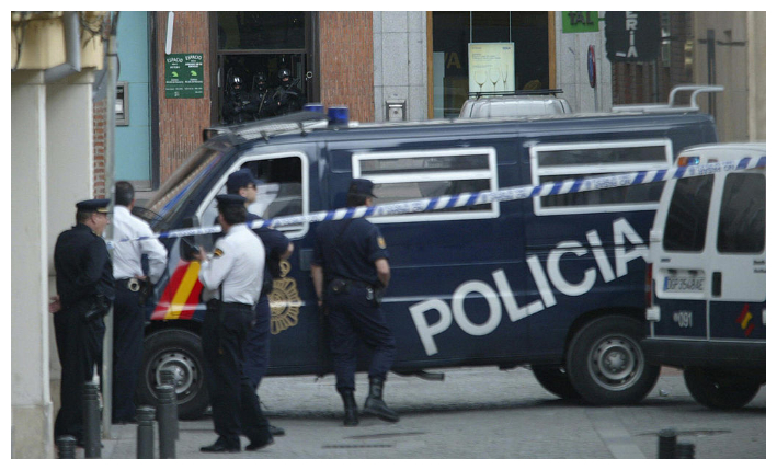 La ciudadanía se rebela contra la inseguridad: «No poder salir a la calle y que me roben, nos violen»