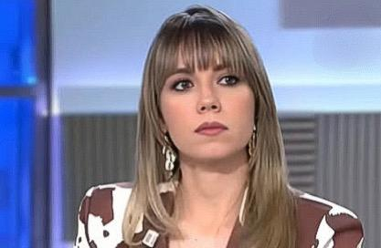 La abogada penalista especialista en derecho de familia y protección de la infancia, Paula Fraga. Foto: Cortesía de Paula Fraga.