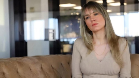 Paula Fraga sobre la ley de amnistía: «Emana de un acto de corrupción política»