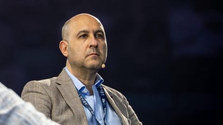 Josema Vallejo alerta sobre el crecimiento exponencial de las violaciones: «Deberíamos preocuparnos»
