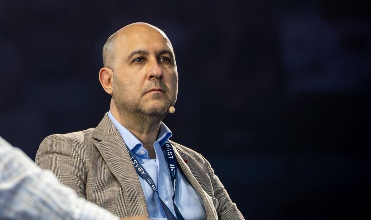 Josema Vallejo alerta sobre el crecimiento exponencial de las violaciones: «Deberíamos preocuparnos»