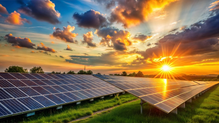 Del apagón a la expropiación: el coste oculto de las energías renovables en el sector agrario