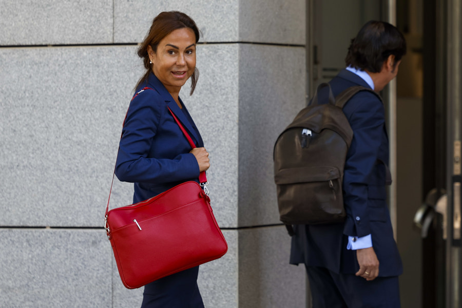 Le retiran el pasaporte a Pardo de Vera y Herrero por el Caso Koldo: ¿Se cierra el cerco sobre el PSOE?