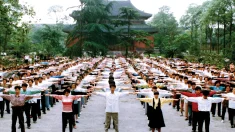 26 años de persecución: sobrevivir, escapar y recordar los ataques del PCCh contra Falun Gong