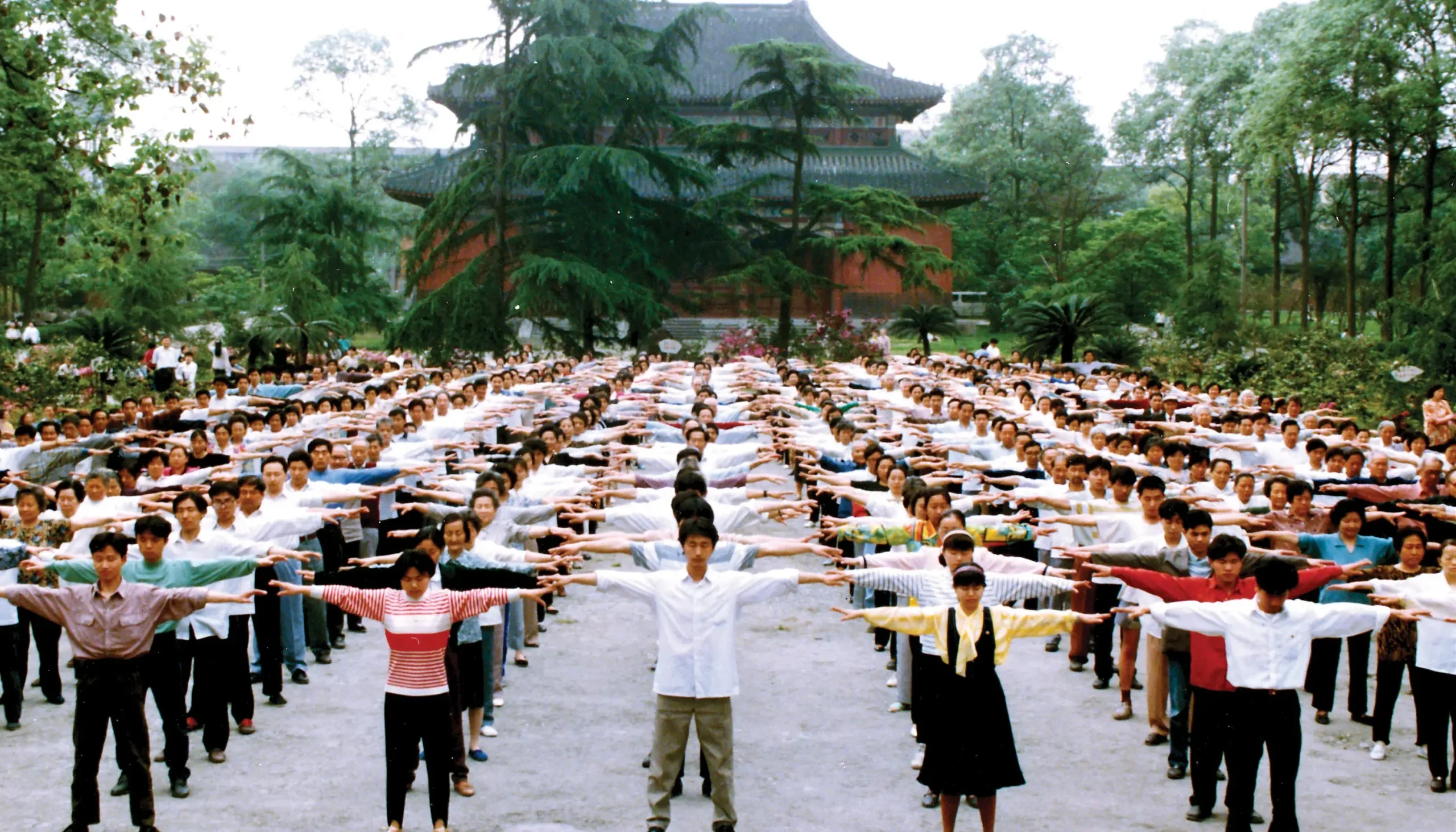 26 años de persecución: sobrevivir, escapar y recordar los ataques del PCCh contra Falun Gong
