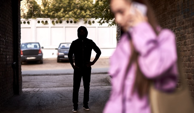 De Mali a Alcalá de Henares: cuando una violación destapa la grave amenaza del actual caos fronterizo