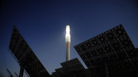 El peligro de los componentes chinos en energías renovables: podrían desconectarse desde Pekín