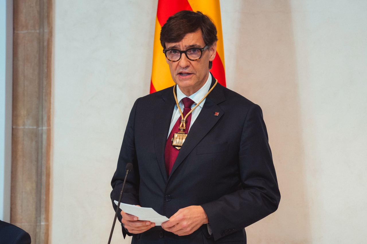 Peste porcina: Illa anuncia que IRTA coordinará la auditoría de los laboratorios ante posible fuga del virus