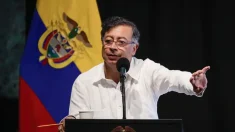 Presidente de Colombia ordena ampliar el número de efectivos en el Catatumbo colombiano: «tenemos 25 000 soldados en la zona»