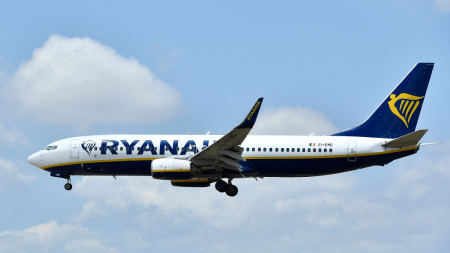 «Catástrofe turística»: Ryanair anuncia recortes drásticos y responsabiliza al Gobierno por la suba de tasas