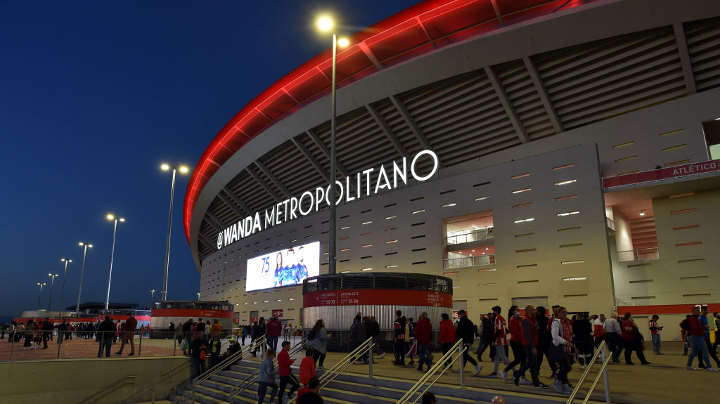 Lo que queda del Partido Comunista Chino en el fútbol español
