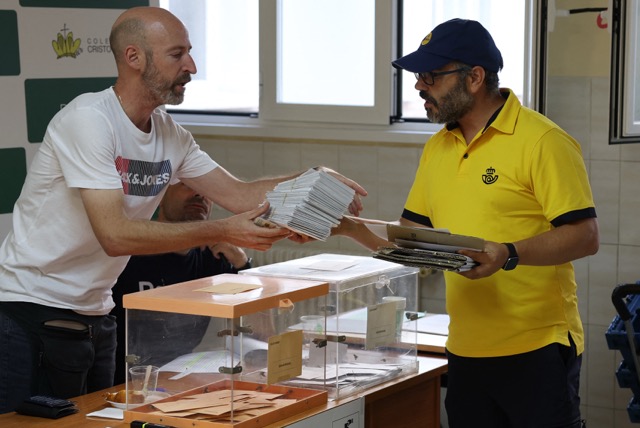 Gabriel Araújo habla sobre los «puntos oscuros» del sistema electoral español tras las declaraciones de Aldama