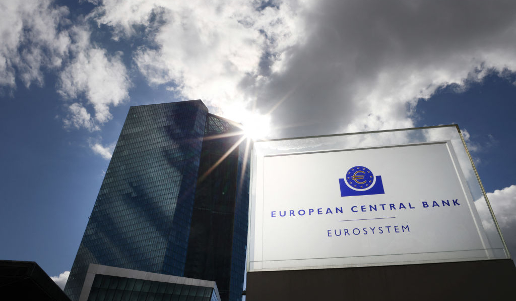 Los bancos centrales se han convertido en la fuerza dominante de los mercados financieros