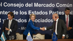 La Comisión separa el acuerdo UE–Mercosur y acelera el pilar comercial por otra vía: ¿quién gana?
