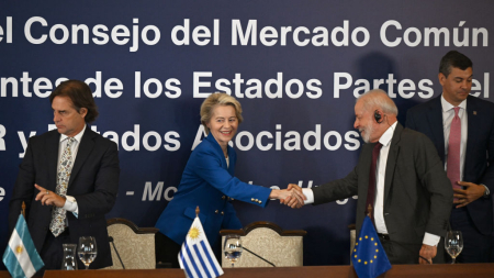 La Comisión separa el acuerdo UE–Mercosur y acelera el pilar comercial por otra vía: ¿quién gana?