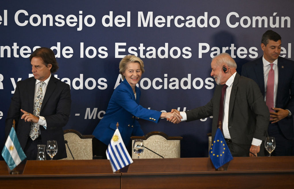 La Comisión separa el acuerdo UE–Mercosur y acelera el pilar comercial por otra vía: ¿quién gana?