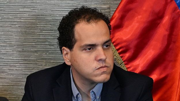 Pedro Urruchurtu: «Zapatero fue soporte y oxígeno del régimen criminal en sus momentos de mayor debilidad»