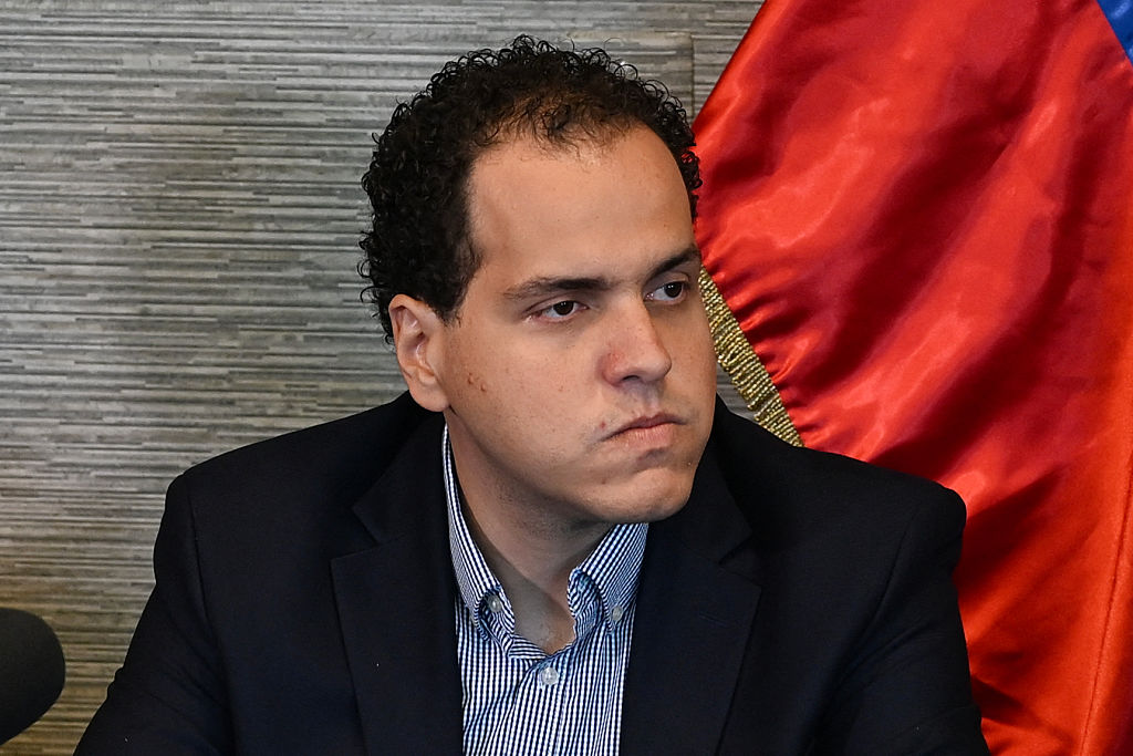 Pedro Urruchurtu: «Zapatero fue soporte y oxígeno del régimen criminal en sus momentos de mayor debilidad»