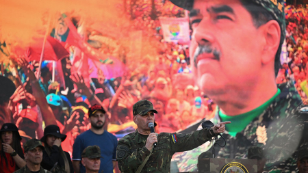 Cartel de los Soles: el plan clandestino de Maduro para desatar el caos en Venezuela