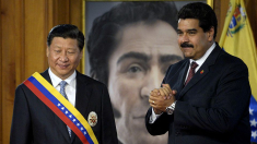El manual de Pekín para Caracas: así se forman los chavistas para no soltar el poder
