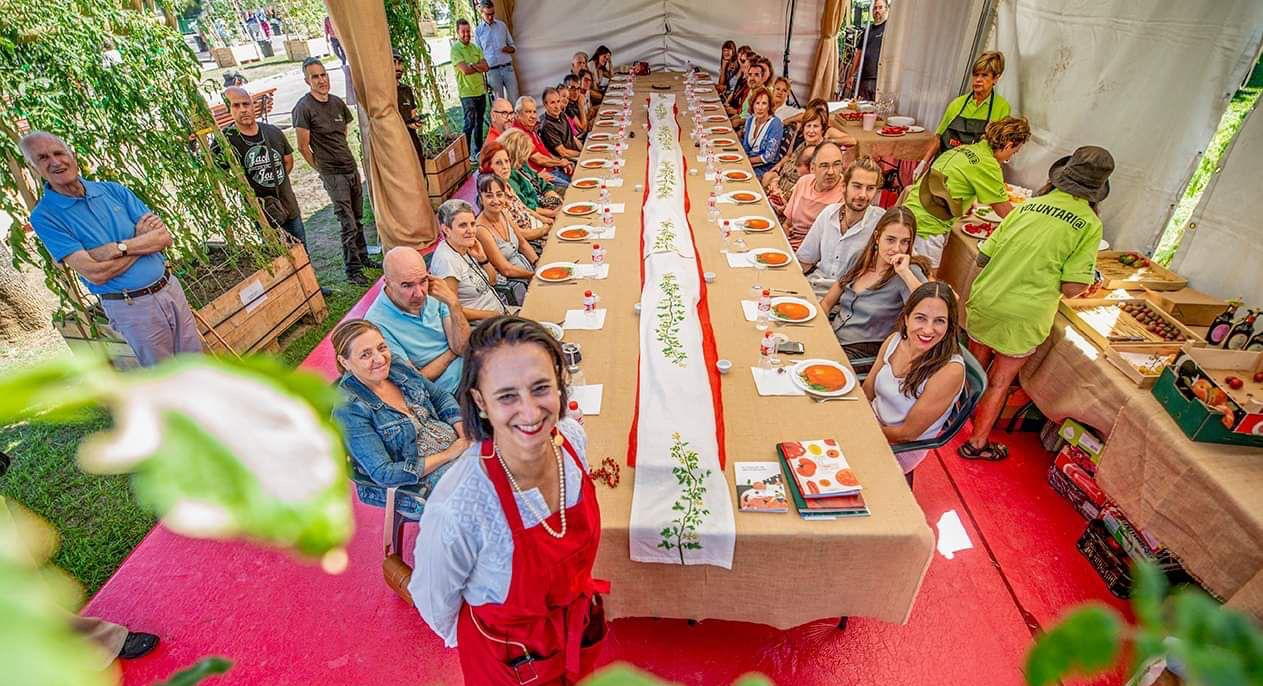 Simientes infinitas: guardianes en Cantabria de la riqueza genética del tomate que se cultiva en toda España