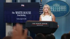 La Casa Blanca destaca el apoyo de los países hispanoamericanos al despliegue militar en el Sur del Caribe