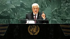 EE. UU. niega visas a funcionarios palestinos antes de la Asamblea General de la ONU
