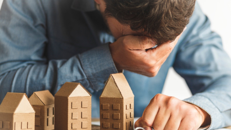 Piden prorrogar la suspensión de desahucios mientras los afectados por la «inquiokupación» hablan de «incentivo perverso»