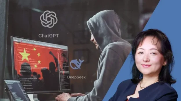 Vigilancia global: los intentos de Pekín para utilizar ChatGPT con fines de control