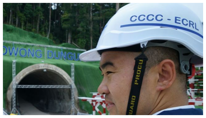 La estrategia china de CCCC: comprar Grupo Puentes y licitar como empresa local