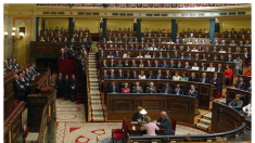 Oficina de Supervisión responde en el Congreso sobre los contratos con Huawei: VOX y PP estallan