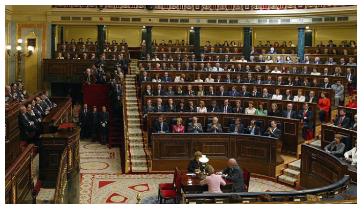 Oficina de Supervisión responde en el Congreso sobre los contratos con Huawei: VOX y PP estallan
