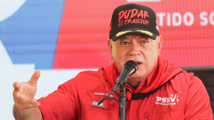 Diosdado Cabello amenaza en TV a Orlando Avendaño y a disidentes en Colombia, España y Panamá