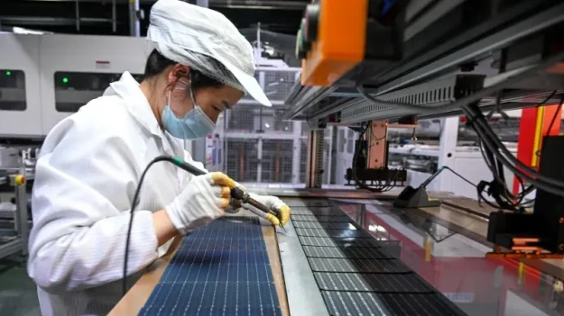 «Made in China 2025» fracasa en el campo de la fabricación avanzada