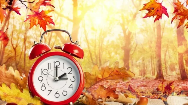 Cambio de hora: basta de vivir a destiempo