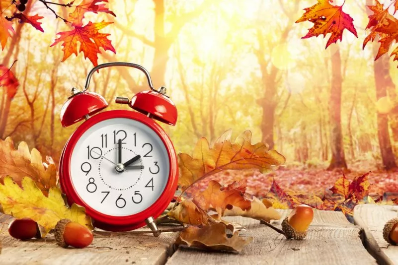 Cambio de hora: basta de vivir a destiempo