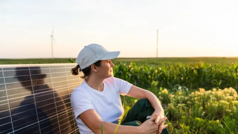 ¿Sigue siendo beneficiosa la transición energética para la sociedad en su conjunto?

Foto: Scharfsinn86/iStock