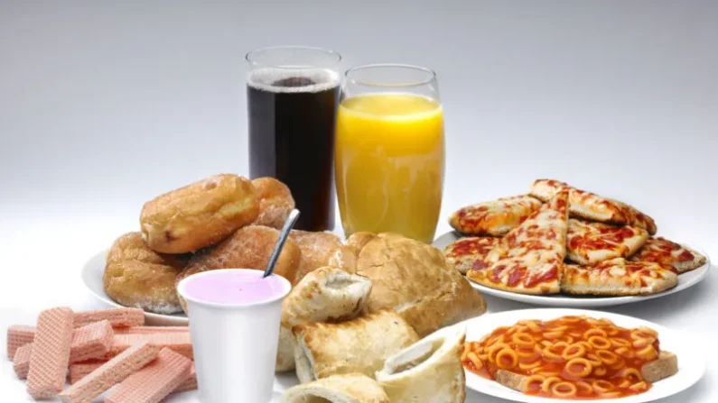 Los conservantes alteran la consistencia de los alimentos y prolongan su vida útil. Sin embargo, no siempre son saludables.

Foto: russwitherington1/iStock