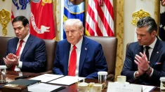 Cómo ha logrado Trump un acuerdo de paz histórico en Oriente Medio