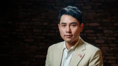 EE. UU.: El periodista Andy Ngo recuerda los violentos ataques que sufrió a manos de Antifa