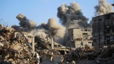 El alto el fuego entre Israel y Hamás se mantiene tras presuntas violaciones atribuidas a Hamás