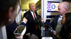 Trump afirma que el alto el fuego entre Israel y Hamás sigue vigente tras los ataques en Gaza