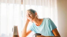 ¿Esta cansado tras ocho horas de sueño? Estas pueden ser algunas causas