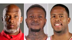 Jugador y entrenador de la NBA detenidos por presuntos entramados de apuestas vinculados a la mafia
