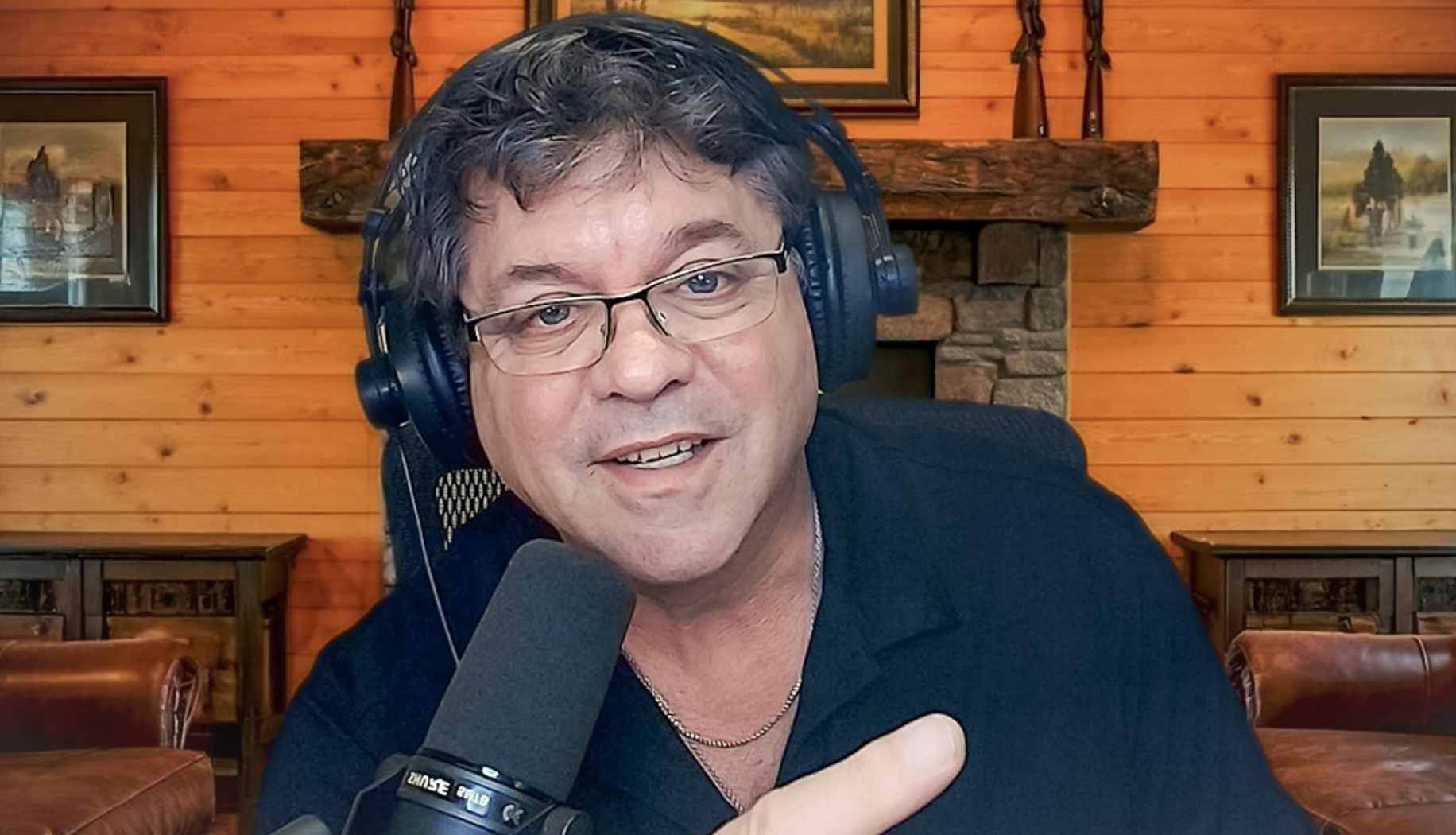 Mark fue el primero en demandar a la IA por difamación; el resultado es una historia con moraleja