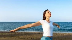 Cinco ejercicios de circunducción para aflojar las articulaciones y recuperar la movilidad total