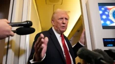 «No tenía otra opción»: Trump anuncia el inicio inmediato de pruebas nucleares