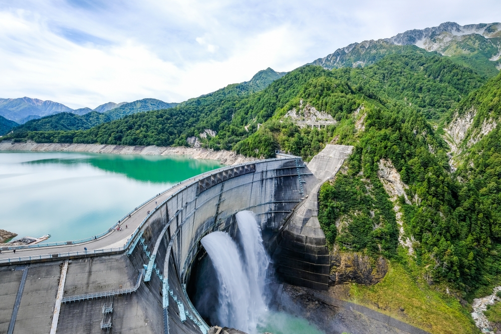 «Los conflictos del agua», el nuevo libro que desentraña la disputa geopolítica de un recurso vital