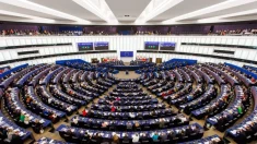 El Parlamento Europeo aplaza el acuerdo sobre la ley de la cadena de suministro de la UE